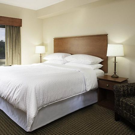 Four Points By Sheraton Fort Myers Airport Eksteriør bilde