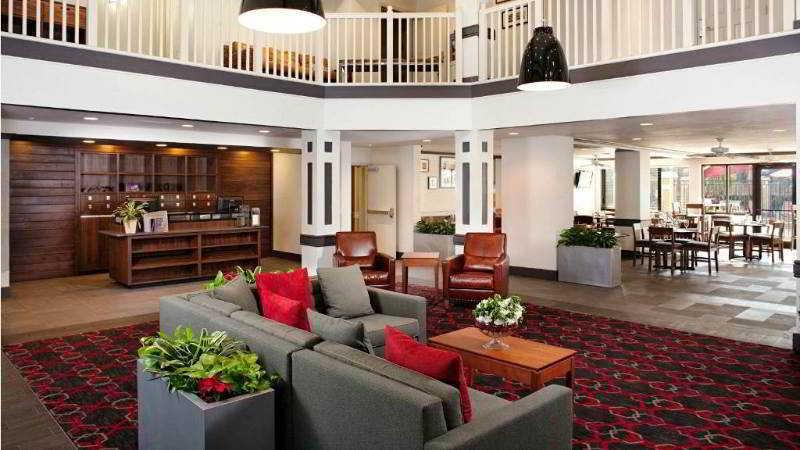 Four Points By Sheraton Fort Myers Airport Eksteriør bilde