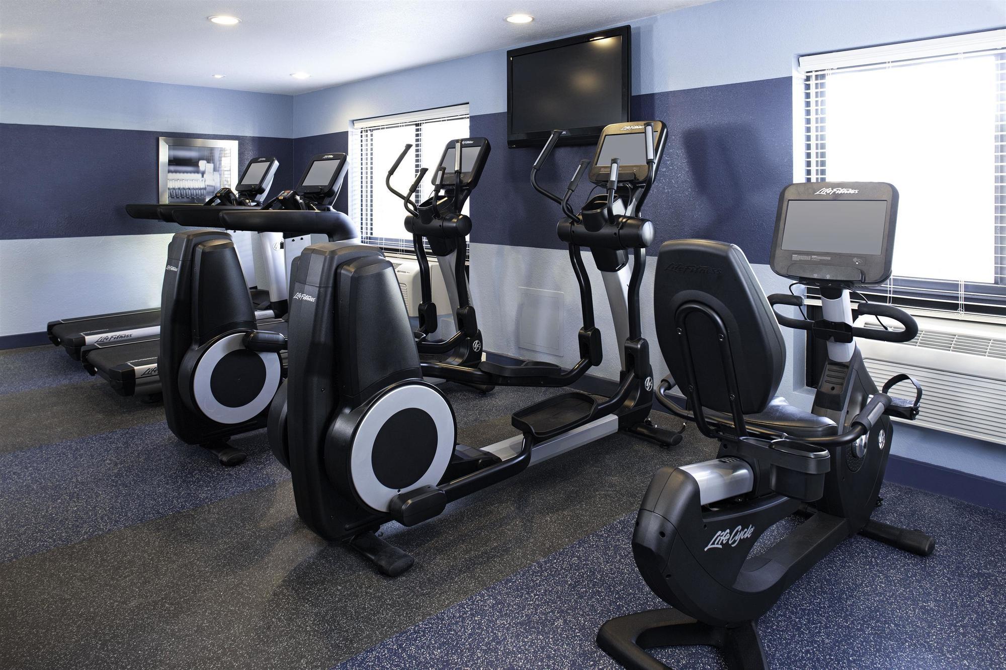 Four Points By Sheraton Fort Myers Airport Eksteriør bilde