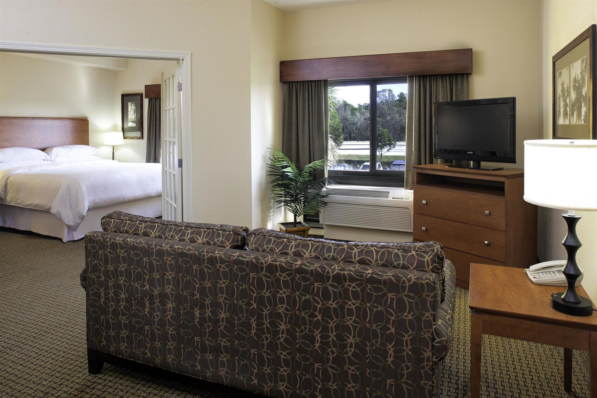 Four Points By Sheraton Fort Myers Airport Eksteriør bilde