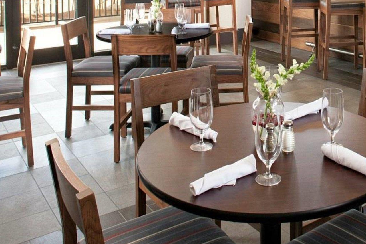 Four Points By Sheraton Fort Myers Airport Eksteriør bilde