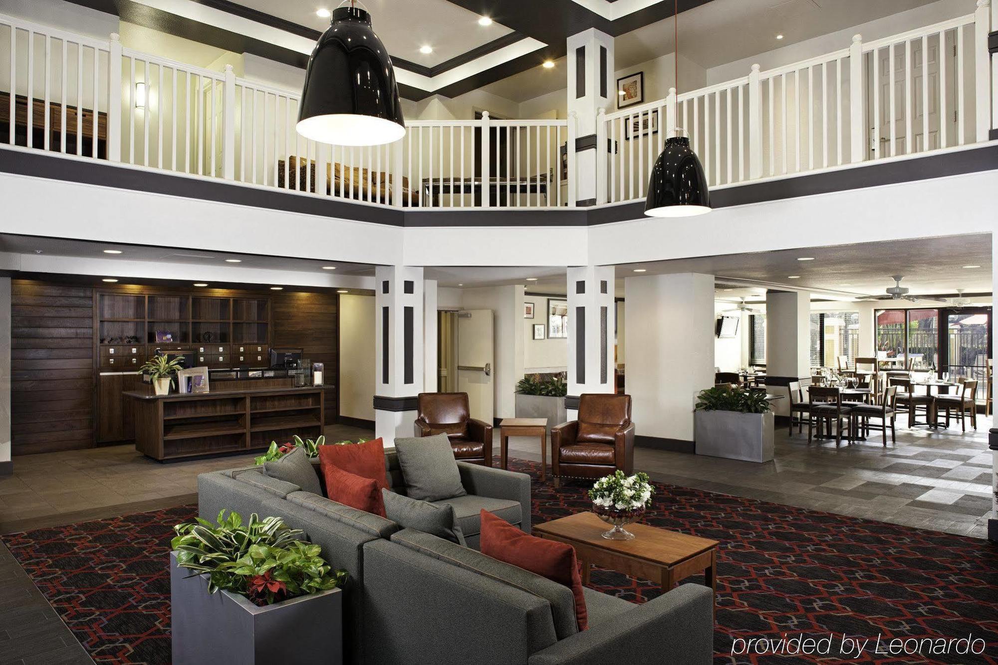 Four Points By Sheraton Fort Myers Airport Eksteriør bilde