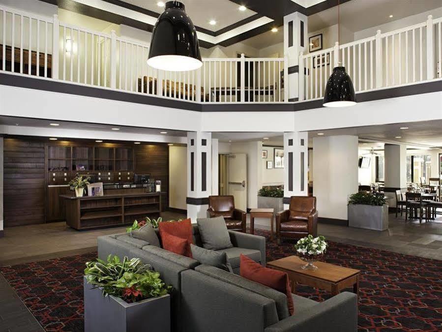Four Points By Sheraton Fort Myers Airport Eksteriør bilde