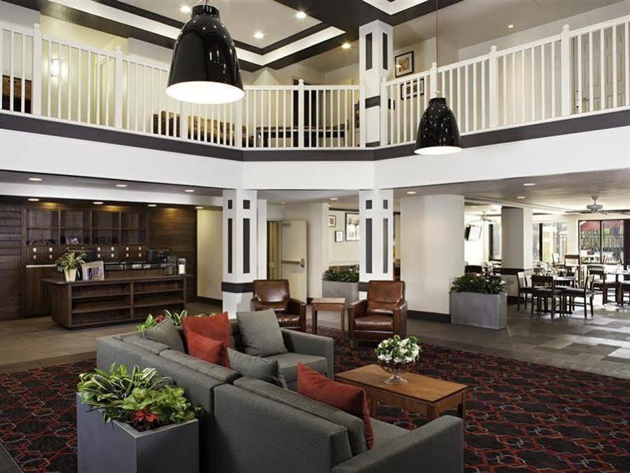 Four Points By Sheraton Fort Myers Airport Eksteriør bilde