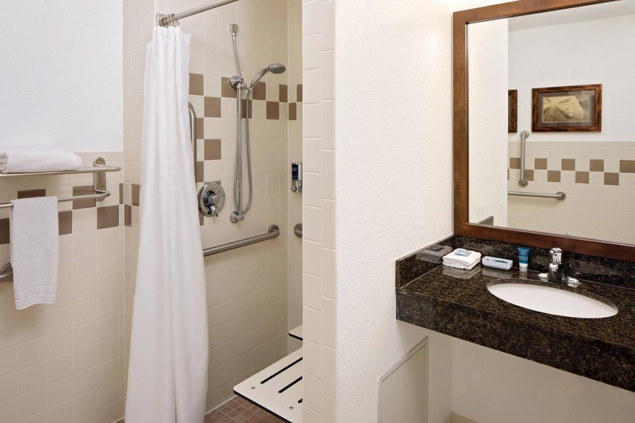Four Points By Sheraton Fort Myers Airport Eksteriør bilde